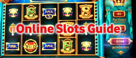 online slots guide.